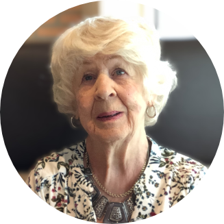 Berit Aud Johansen