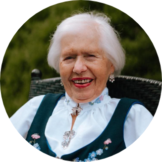 Edith Synnøve Ski