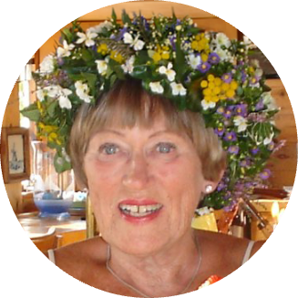 Mariken Andersson