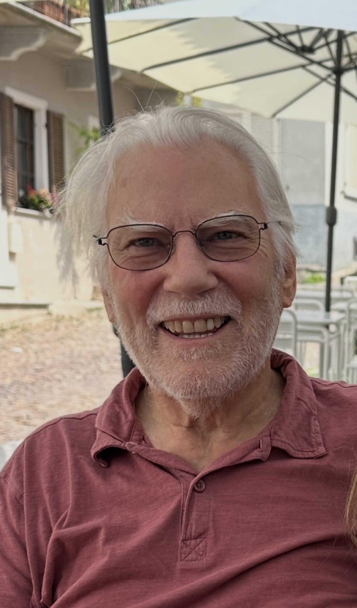 David Brand