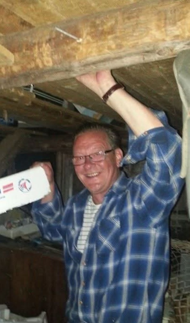Svein Thoralf Stephansen