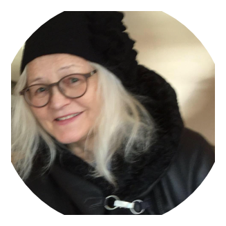 Kari Solveig Lifjell-Borkamo