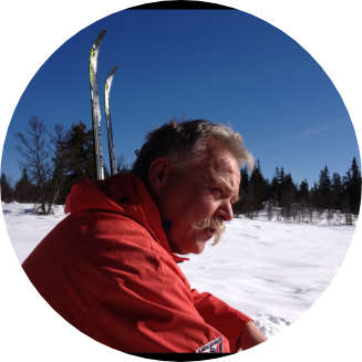 Frode Roger Bue