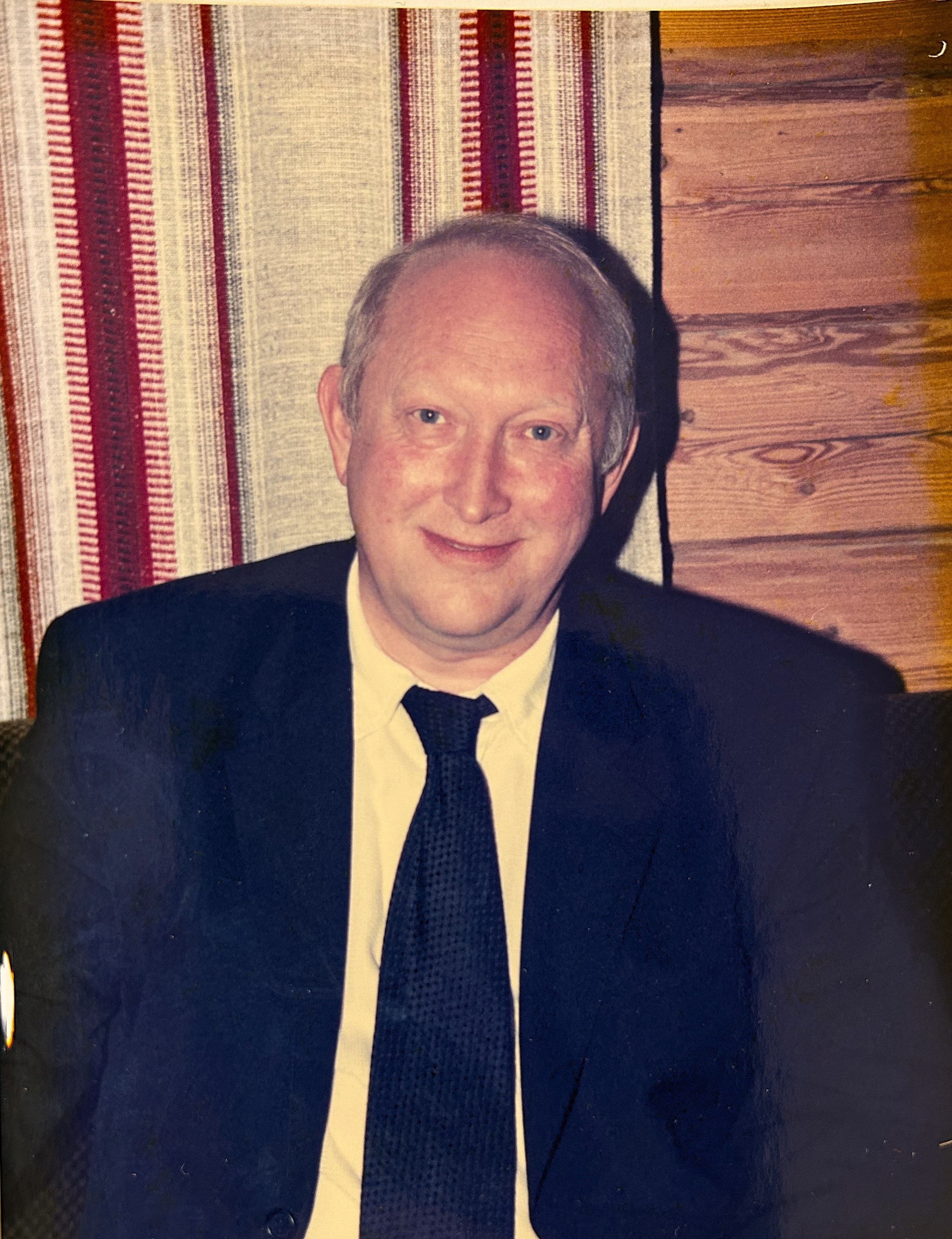 Knut Fjelstad