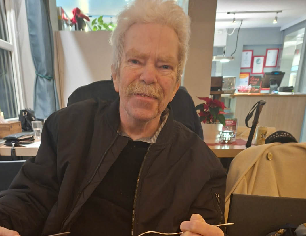 Kjell Aage Laengen