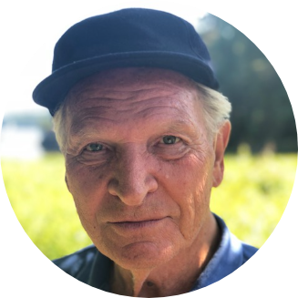 Sverre Ingemann Harvei
