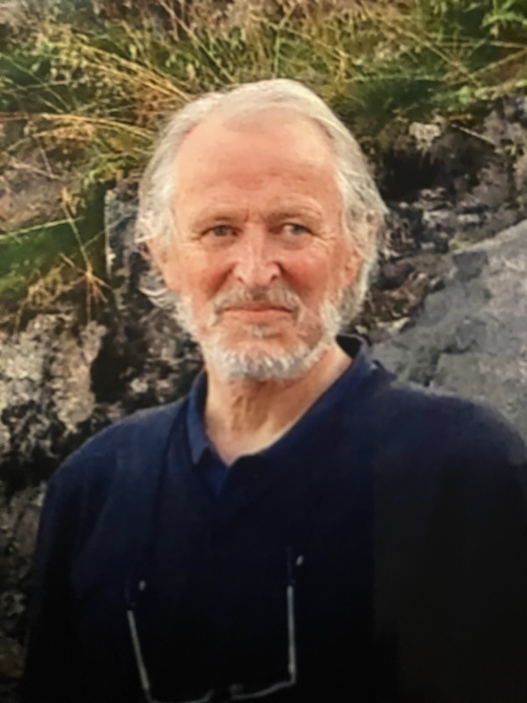 Arne Martin Borge