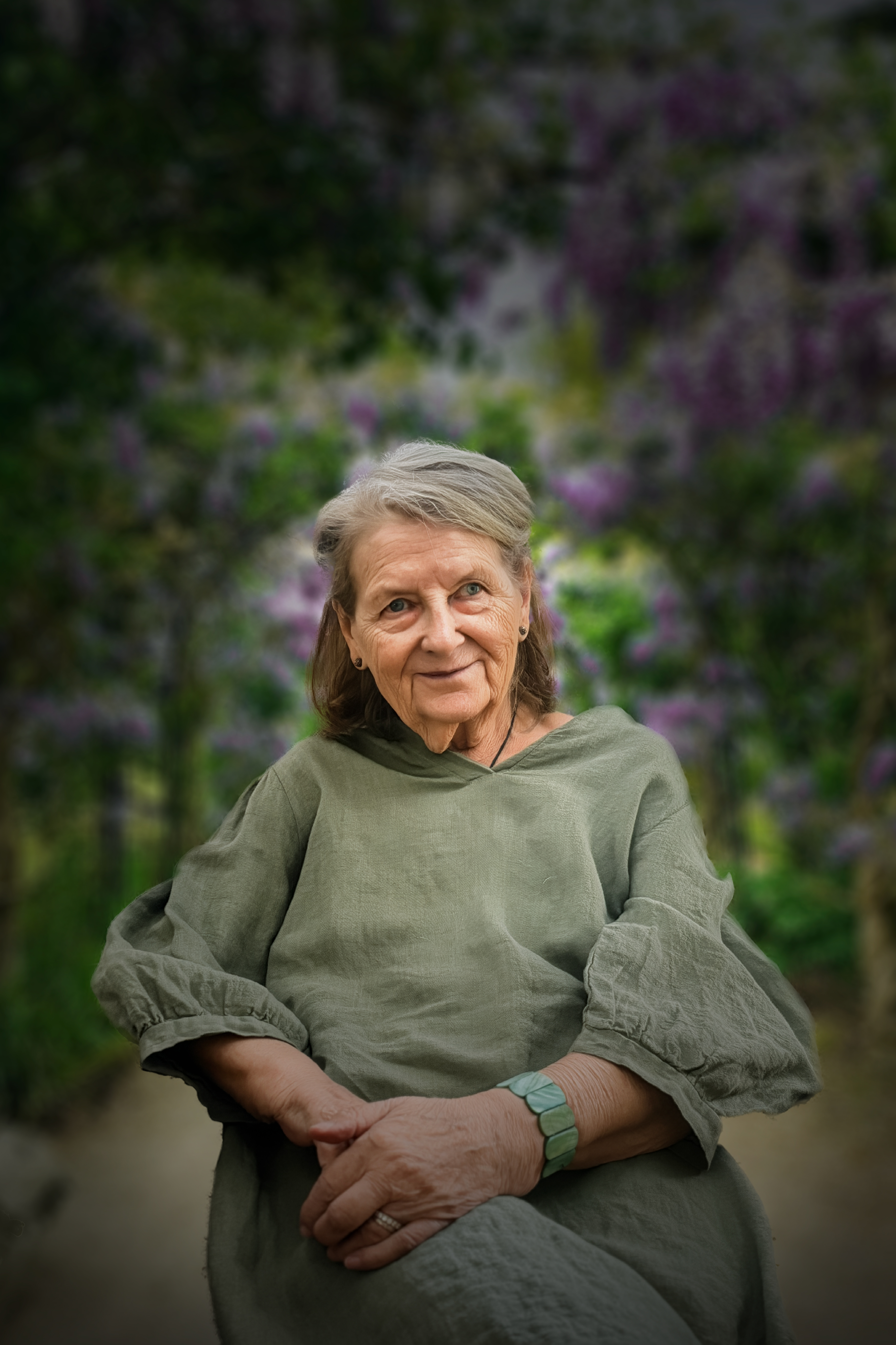 Maria Margaretha Biedilæ