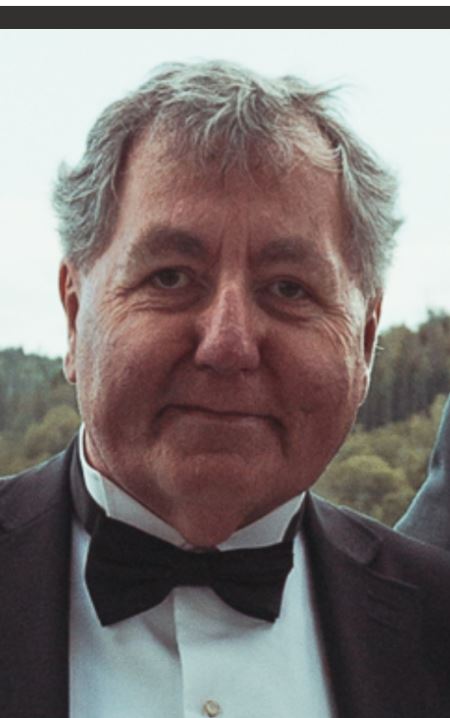 Knut Roger Olafsen