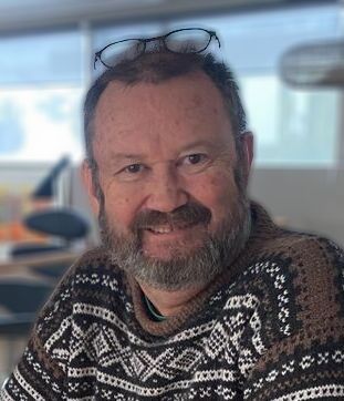 Jorg Karlgård
