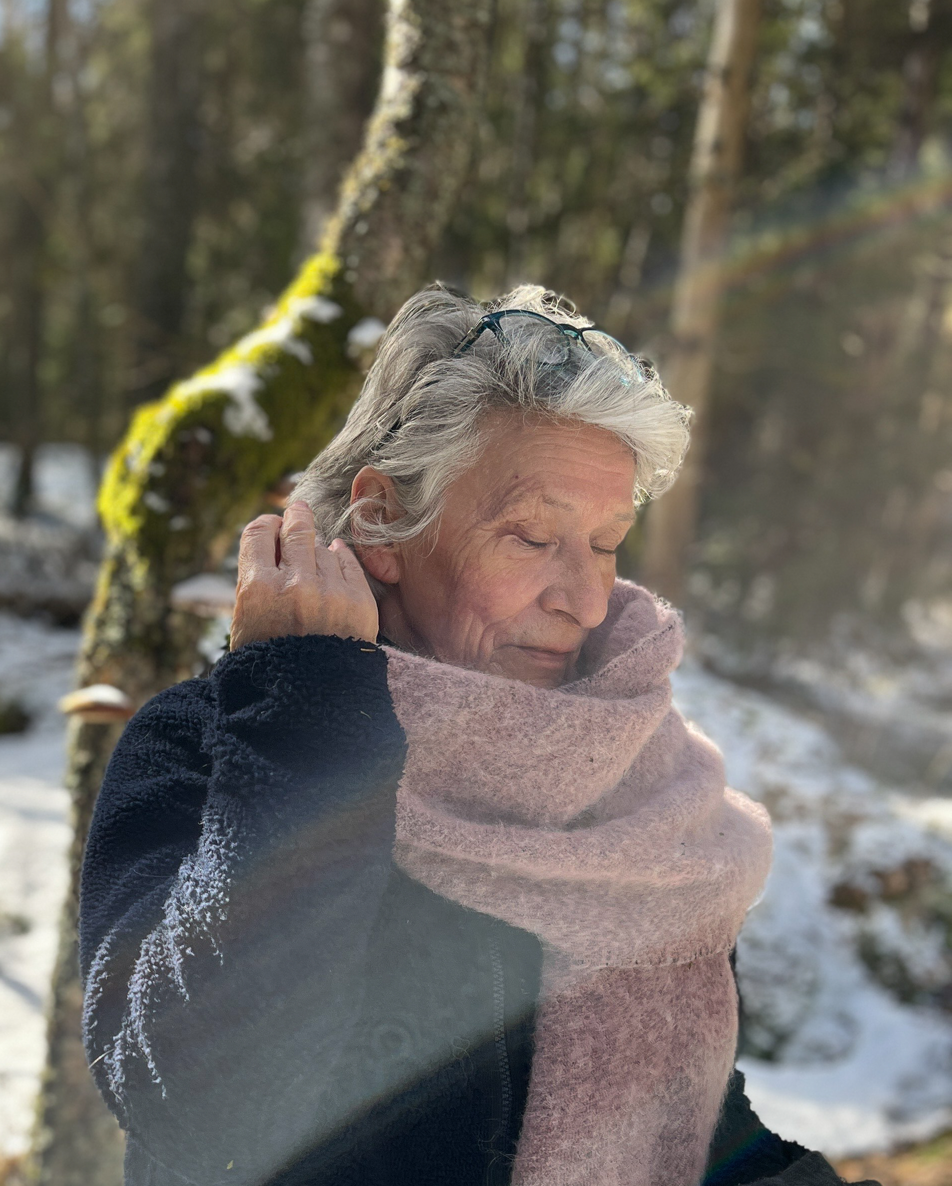 Torill Weiskopf