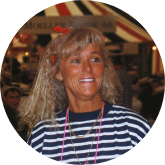 Torill Lien