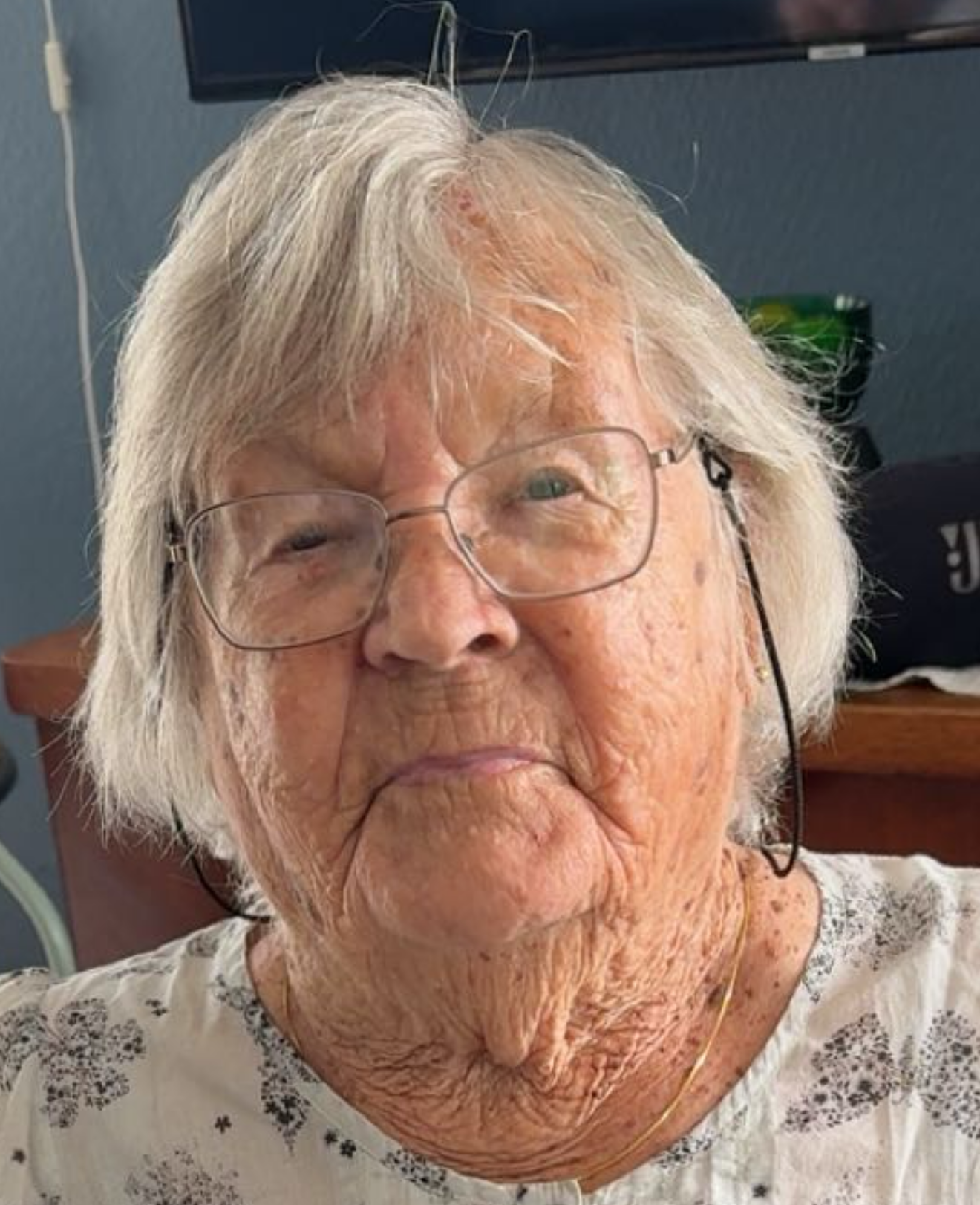 Ragnhild Gunvor Klepsvik