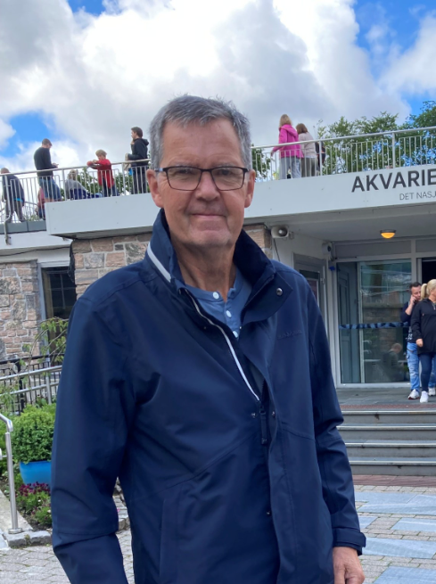 Bjørn Stuland Johansen