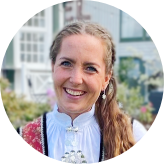Helene Aarrestad Uldalen