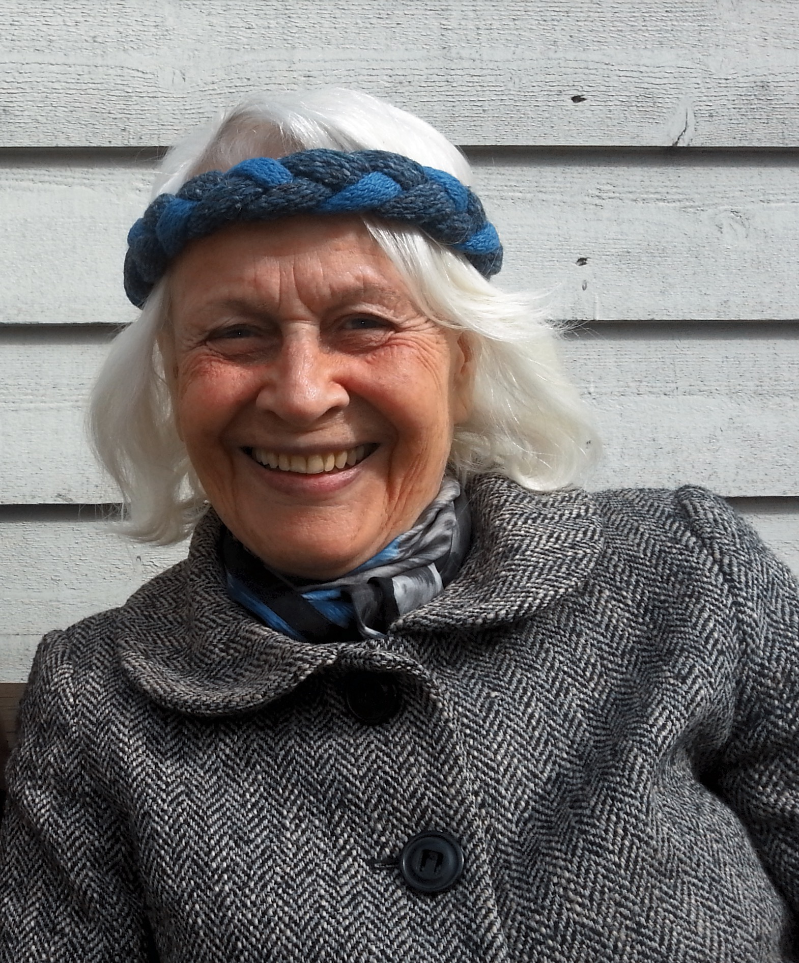 Anne-Marie Sundal