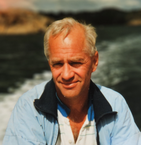 Kjell Kaare Hatlemark