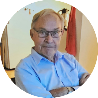 Arne Frøslie