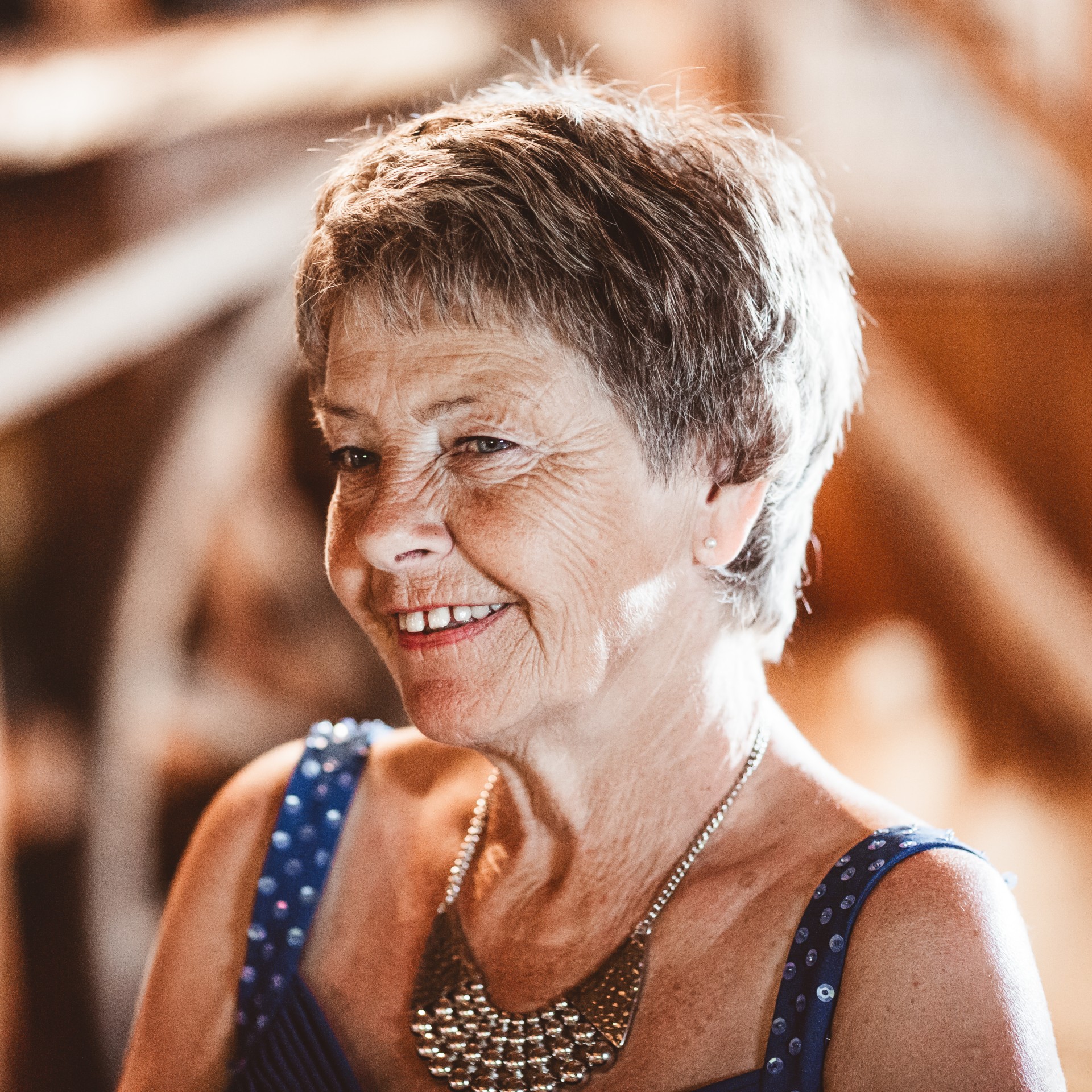 Vera Hildegunn Gjøystdal