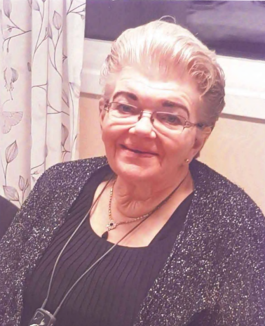 Unni Johannessen