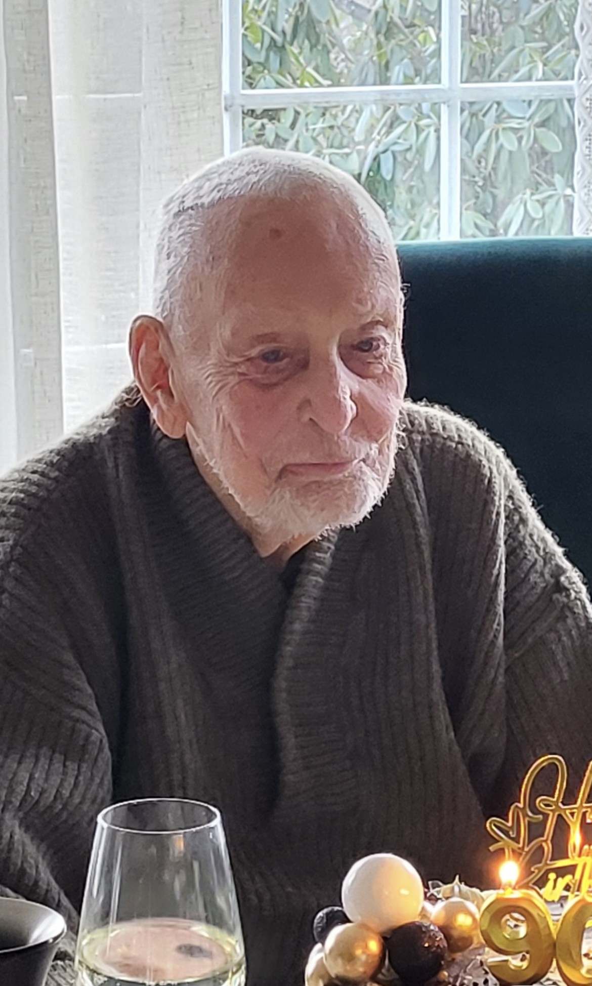 Kjell Jørgensen