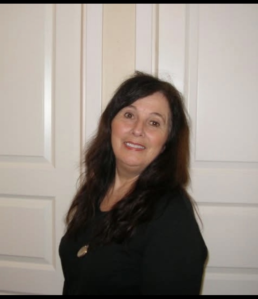 Ingebjørg Karin Kirkenær