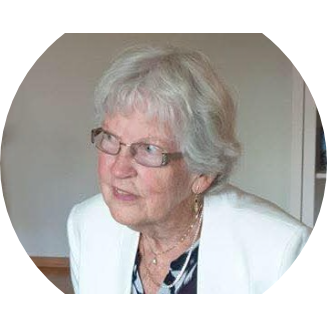 Berit Elisabeth Kristiansen