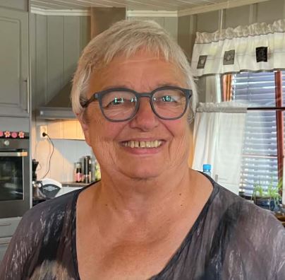 Anne Marit Paulsen