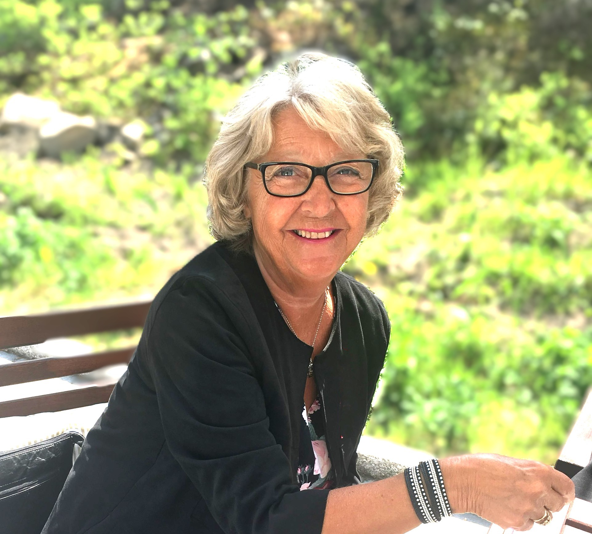 Liv Johanne Bjørgan
