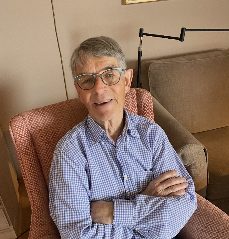 Arne Dalslaaen
