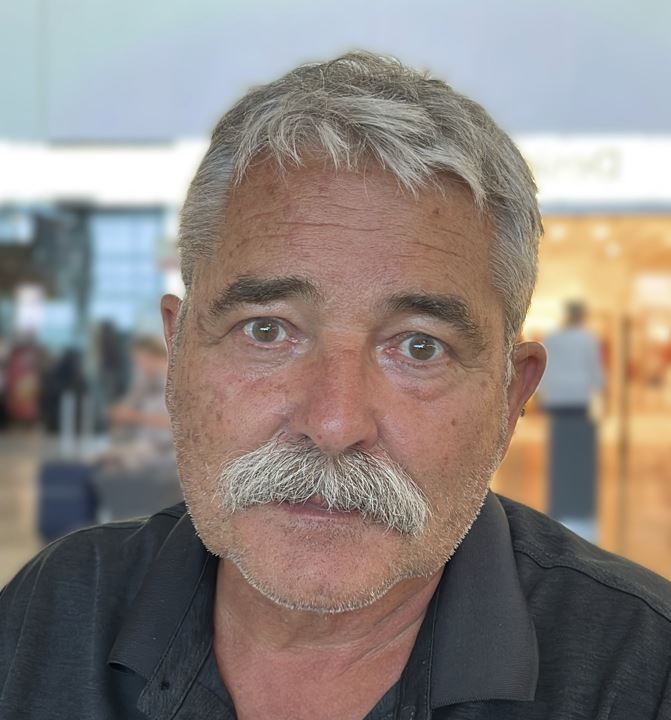 Håvard Nordby