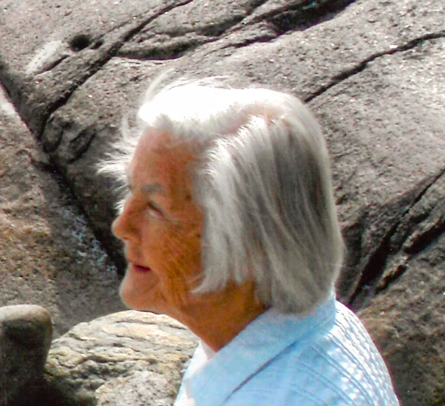 Ingebjørg Syverstuen