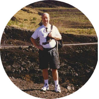 Kjell Johansen