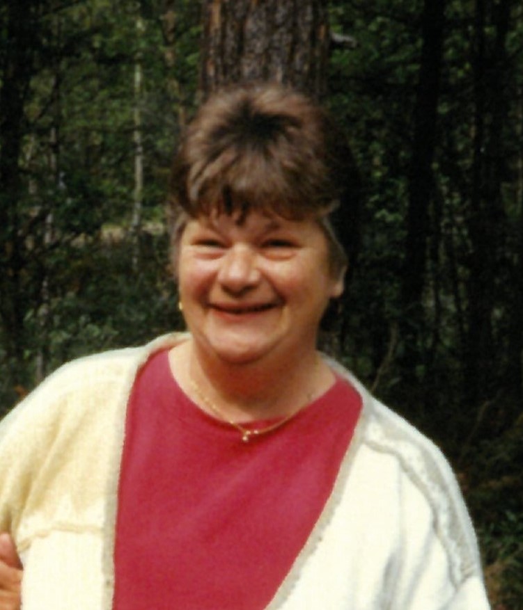Sylvi Ingelaug Askeland