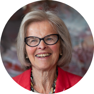 Inger Aase Ingebrigtsen