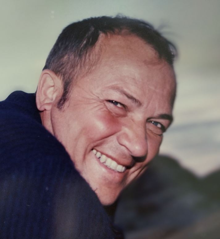 Bert Henning Yngve Hjortsberg