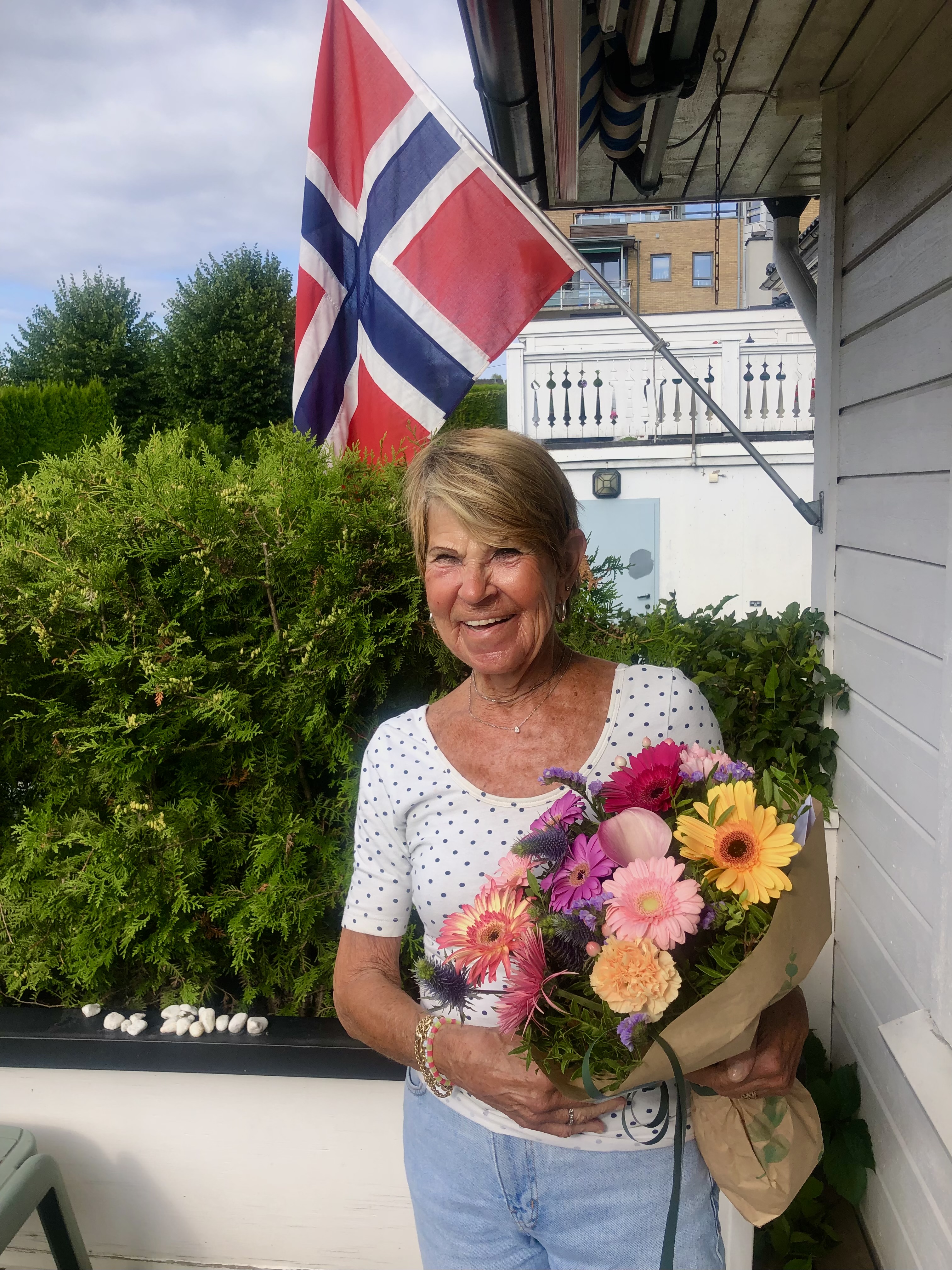 Marianne Aars Helliesen