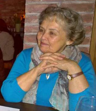 Synøve Kristine Aamodt