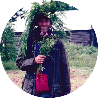 Kjell Ragnar Larssen
