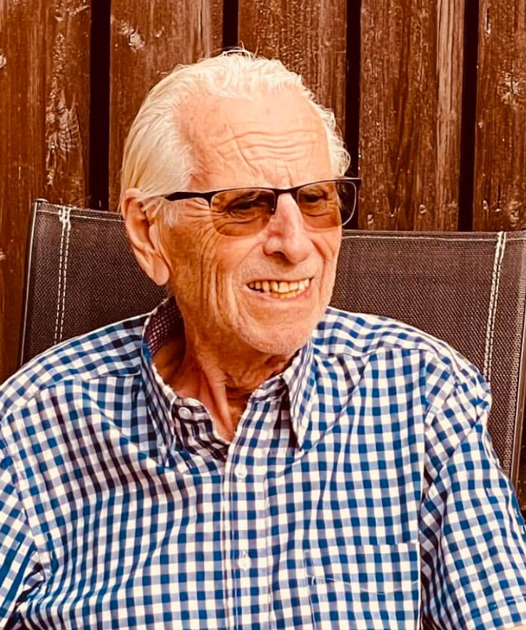 Herman Øygard