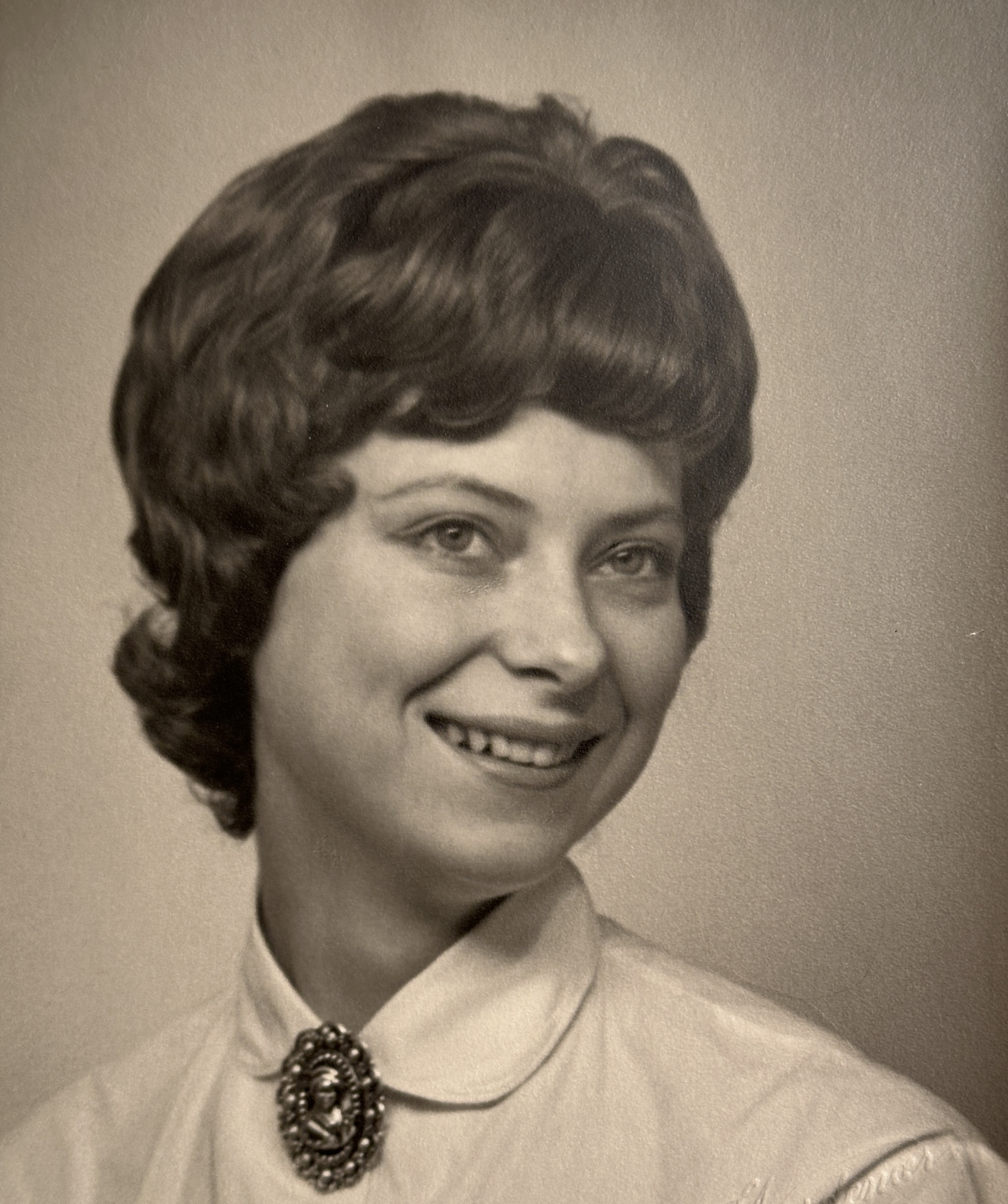 Åse-Marwell Wulff