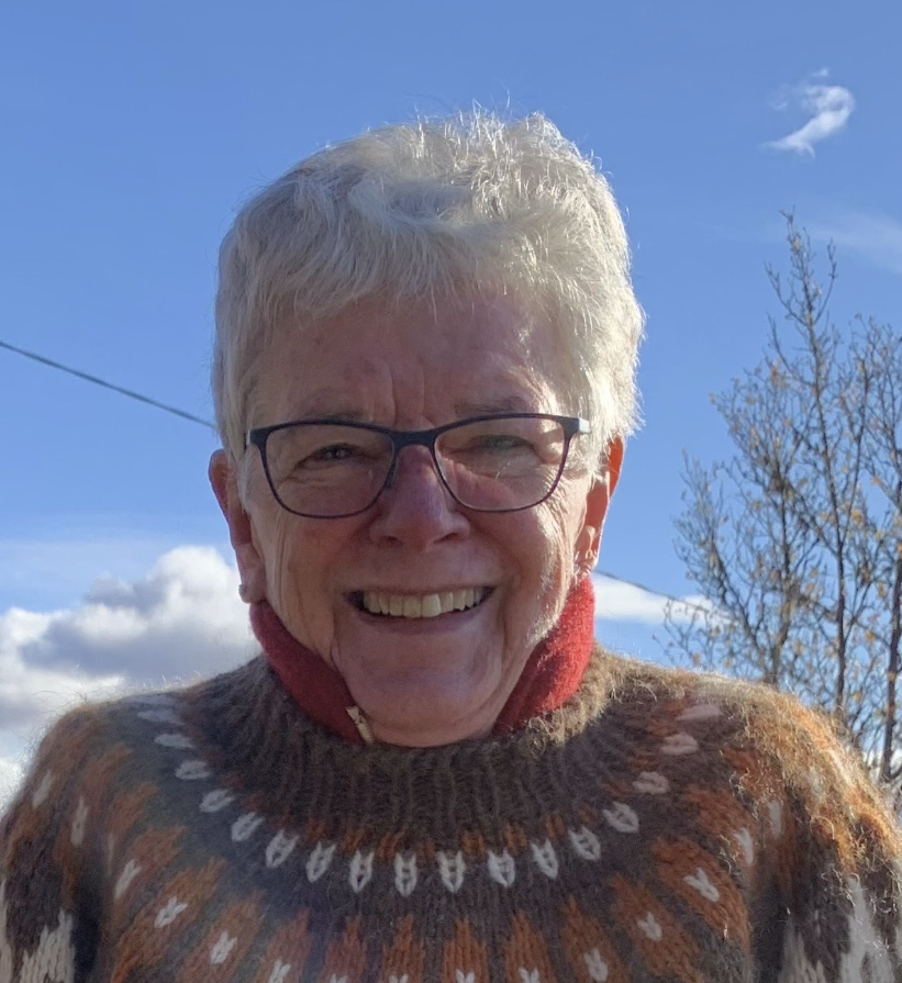 Hanne Aavatsmark