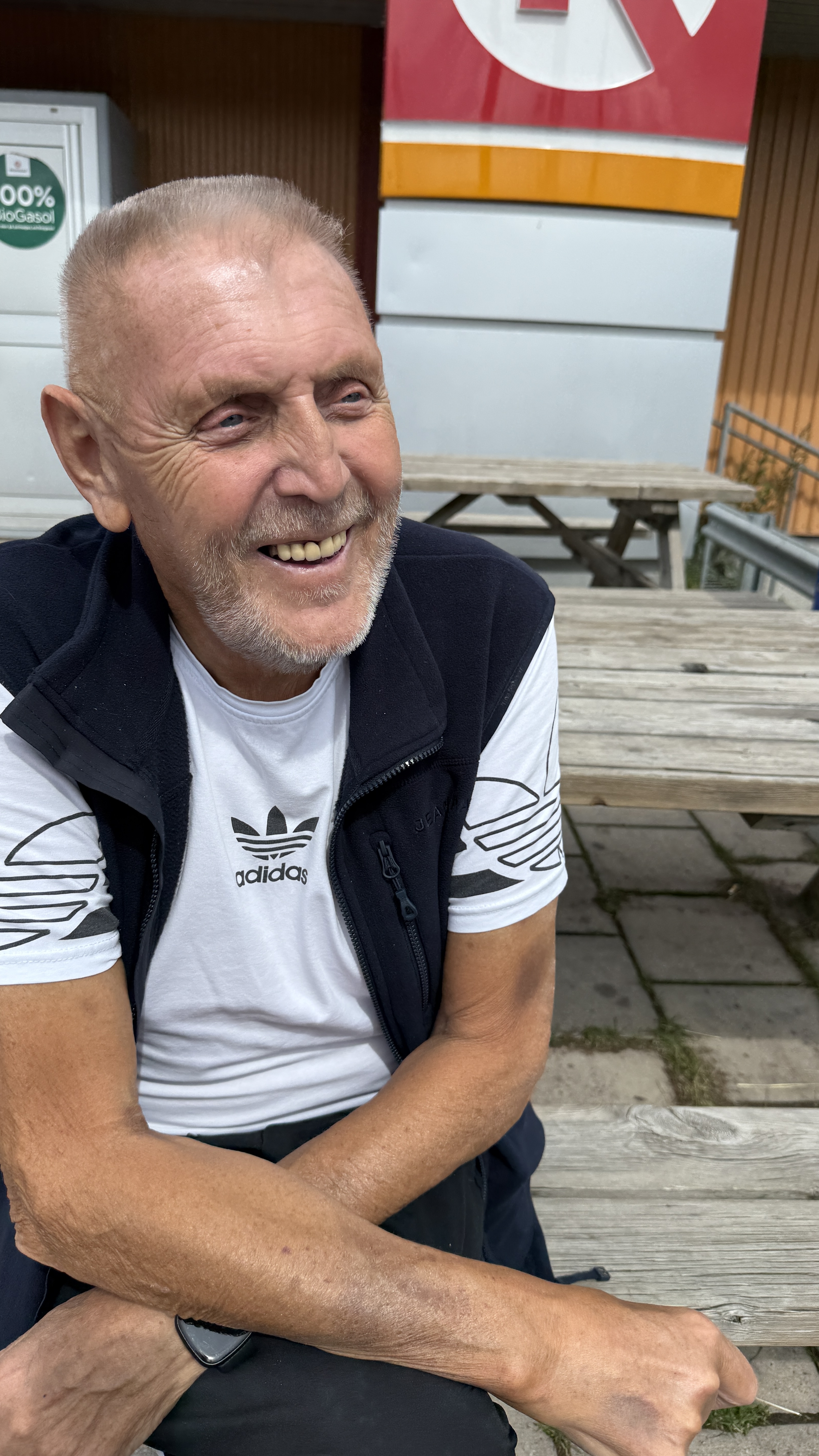 Helge Mathisen
