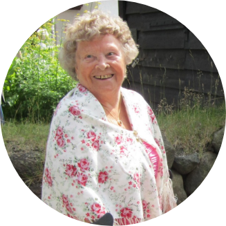 Inger Marie Grønn