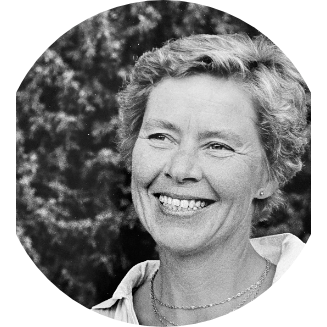 Anne Joronn Sætre