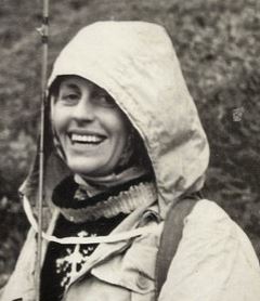 Rita Barman
