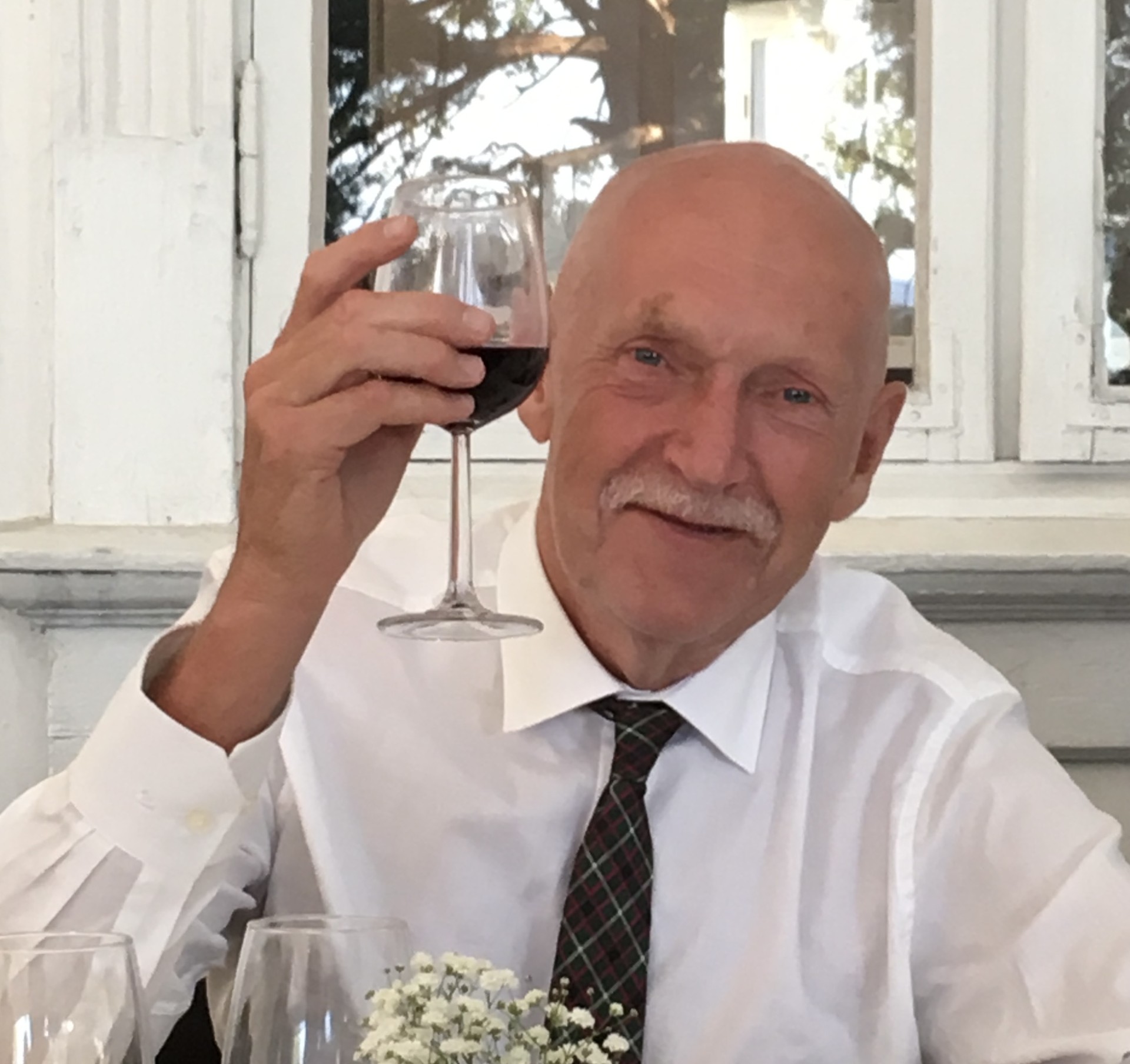 Erik Stavnem