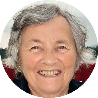 Sigrid Cecilie Jensen