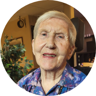 Marie Lovise Lund