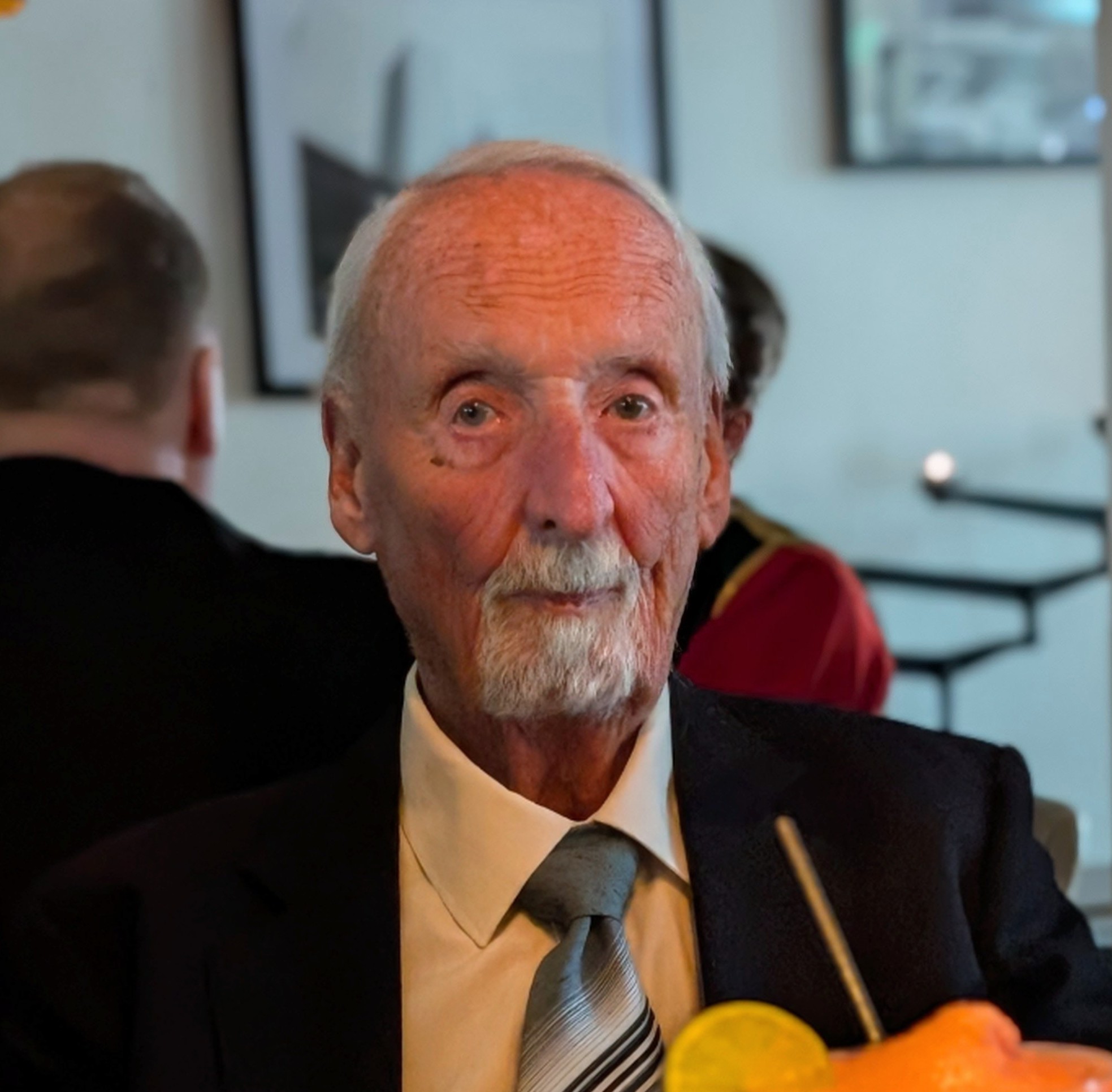 Reidar Pedersen